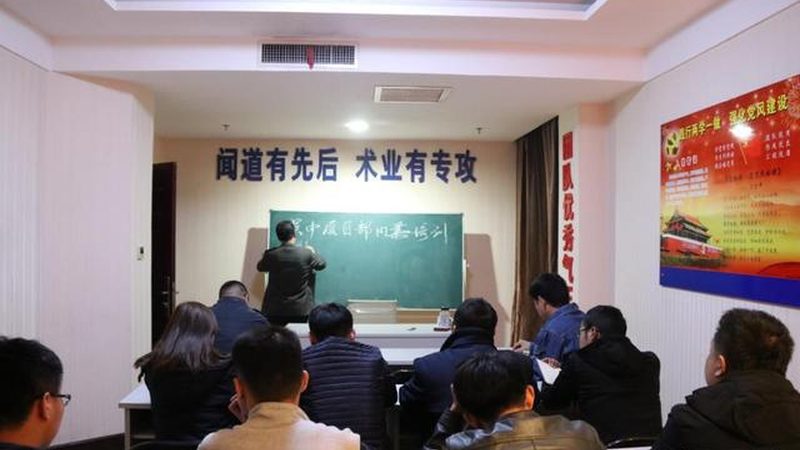 叉车培训，拿证时间揭秘