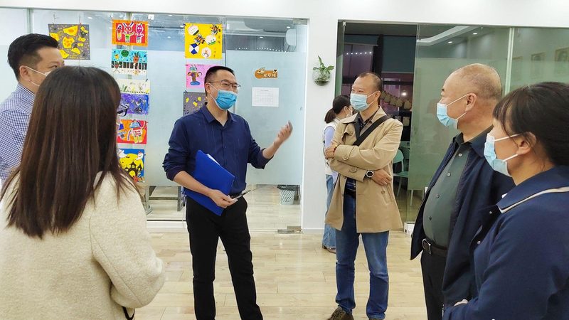 揭秘成都网络课程培训学校：品牌背后的秘密与选择之道