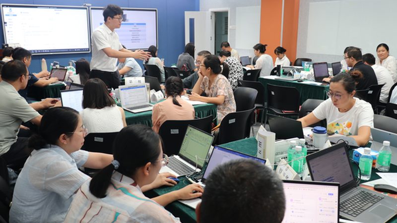 心理咨询师资格证报考：官方入口全解析
