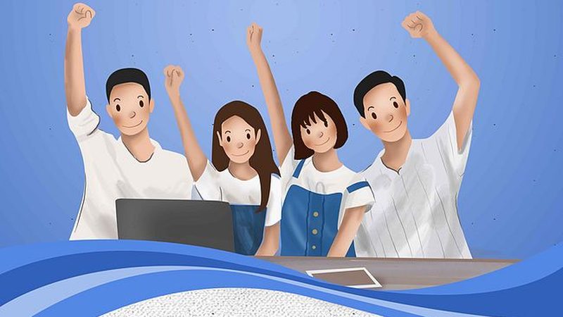 为提高培训效果，中小企业可以尝试以下创新培训模式：